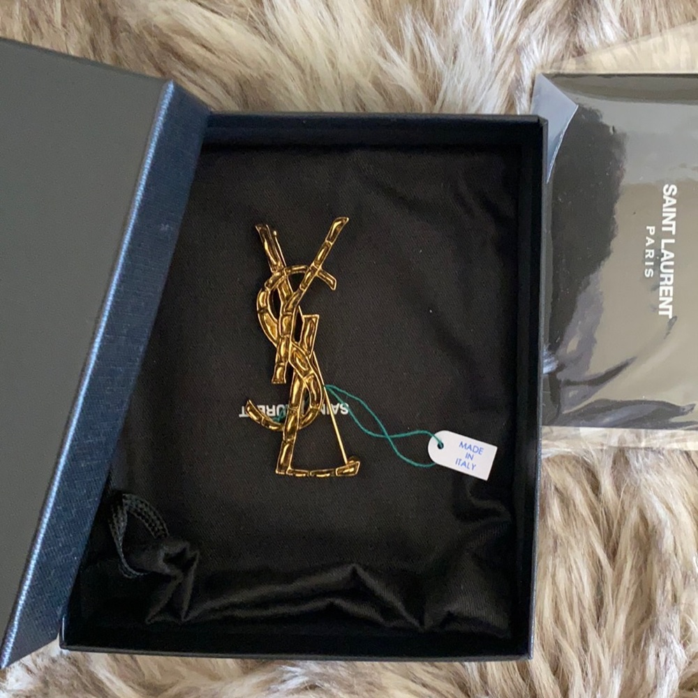 saint laurent